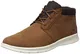 Timberland Herren Graydon Leather Chukka Boots, Braun (Rust Front 643), 41 EU