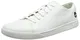 Timberland Herren Bayham Canvas Oxfords, Weiß (Bright White 143), 44 EU