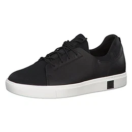Amherst, Herren Halbschuhe, Schwarz (Schwarz ), 43 EU (8.5 UK)