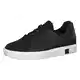 Timberland Amherst, Herren Halbschuhe, Schwarz (Schwarz ), 43 EU (8.5 UK)