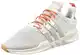 adidas Herren EQT Support ADV Summer Gymnastikschuhe, Elfenbein (White Tint S18/chalk Pearl S18/gum 3), 42 EU