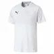 PUMA Herren Liga Jersey Core Jersey, Weiß (PUMA White-PUMA Black), 48/50 (Herstellergröße: M)
