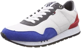 Herren Lifestyle Sneaker, Weiß (RWB 020), 44 EU
