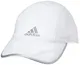 adidas Erwachsene Kappe R96 Climacool, White/White Reflective, OSFY, CF9627