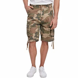 Urban Legend Short Light Woodland M