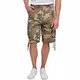 Brandit Urban Legend Short Light Woodland M