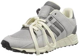 Herren EQT Support Rf Fitnessschuhe, Grün (Verbas/Carnoc/Negbas 000), 42 EU