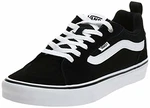 Vans Herren Filmore Sneaker Schwarz
