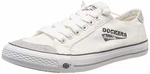 Dockers by Gerli Sneaker Weiss