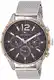 Tommy Hilfiger Unisex Multi Zifferblatt Quarz Uhr mit Edelstahl Armband 1791466