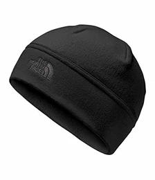 - Standard Issue Reversible Beanie, Unisex, Black/Asphalt Grey, S-M