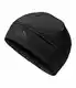 THE NORTH FACE - Standard Issue Reversible Beanie, Unisex, Black/Asphalt Grey, S-M