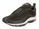 Nike Herren Air Max 97 Ul''''17 PRM Fitnessschuhe, Mehrfarbig (Cargo Khaki/Black-Ca 300), 44 EU