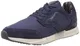 GANT Footwear Herren Andrew Sneaker, Blau (Marine G69), 42 EU