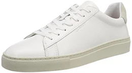 Footwear Herren Major Sneaker, Weiß (White G29), 43 EU
