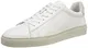 GANT Footwear Herren Major Sneaker, Weiß (White G29), 43 EU