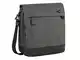 camel active, Schultertasche, Herren, Umhängetasche, Schultertasche, Arbeitstasche, Businesstasche, Hong Kong, Grau