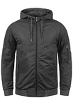 Blend Razy Herren Übergangsjacke mit Kapuze Phantom Grey