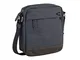camel active Hong Kong Umhängetasche, 23 cm, Blau