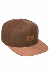 Cap Suede 6-Panel Cap Artikel-Nr. 05-043