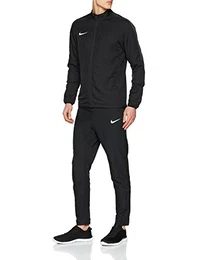 Herren Dry Academy 18 Trainingsanzug, Schwarz (Black/Anthracite/White/010), Gr. M