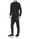 Nike Herren Dry Academy 18 Trainingsanzug, Schwarz (Black/Anthracite/White/010), Gr. M