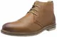 Josef Seibel Herren Stanley 02 Klassische Stiefel, Braun (Cognac 370), 43 EU