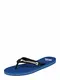 Quiksilver Herren Molokai-Flip-Flops for Men Dusch-& Badeschuhe, Schwarz (Negro/(Xkbk Black/Blue/Black) Xkbk), 43 EU