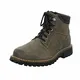 Josef Seibel Herren Chance 17 Combat Boots Braun (Vulcano 260) 43 EU