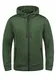 Blend Newton Herren Neoprenjacke Regenjacke Übergangsjacke Mit Kapuze, Größe:M, Farbe:Duffel Bag Green (77019)