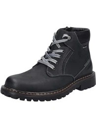 Herren Chance 39 Combat Boots Schwarz 100), 43 EU