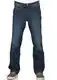 Mustang Herren Style Tramper Jeans, Jeansblau, 32/34