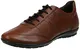 Geox Man UOMO SYMBOL B SHOES BROWNCOTTO_41 EU