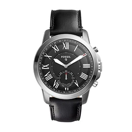 Fossil Herren-Armbanduhr FTW1157