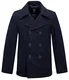 Brandit BARANDIT PEA Coat Navy Gr. M