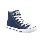 Elara Unisex Sneaker High Top Sportschuhe Chunkyrayan Dunkelblau