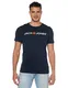 JACK & JONES Male T-Shirt Klassisches