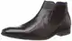 bugatti Herren 311101201000 Klassische Stiefel Kurzschaft Stiefel , Schwarz (Schwarz 1000) , 43 EU