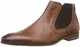 bugatti Herren 311101204100 Klassische Stiefel Kurzschaft Stiefel , Braun , 43 EU