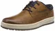 bugatti Herren 321334013200 Derbys, Braun, 40 EU
