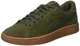 PUMA Unisex Smash V2 Sneaker, Forest Night Forest Night, 43 EU