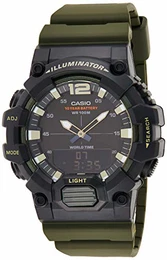 Collection Herren-Armbanduhr HDC-700-3AVEF