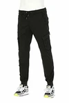 REELL Cargohose Reflex Rib Cargo Schwarz REELL Cargohose Reflex Rib Cargo Schwarz