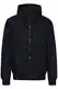 Solid Tilly Sporty Herren Übergangsjacke Herrenjacke Jacke gefüttert mit Kapuze, Größe:L, Farbe:Insignia Blue (1991)