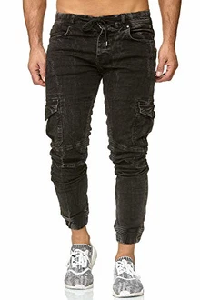 RedBridge Cargojeans Used Look