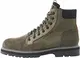 G-STAR RAW Herren Powel Boot Klassische Stiefel, Grün (Combat 723), 44 EU