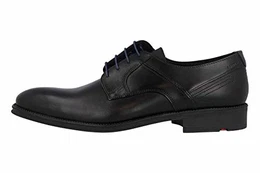 Herren Gala Derbys, Schwarz (Schwarz/Midnight 0), 43 EU