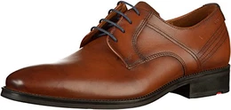 Herren Gala Derbys, Braun (Cognac/Midnight 3), 43 EU
