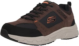 Herren Oak Canyon-51893 Sneaker, Braun, 43 EU