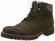 Daniel Hechter Herren 821392551500 Klassische Stiefel, Grün (Dark Green 7100), 42 EU